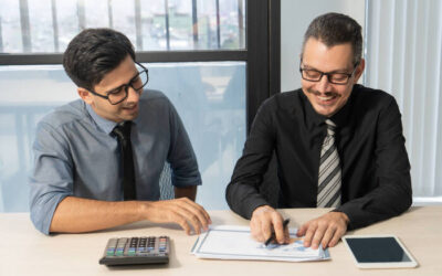 La importancia de la contabilidad en las empresas