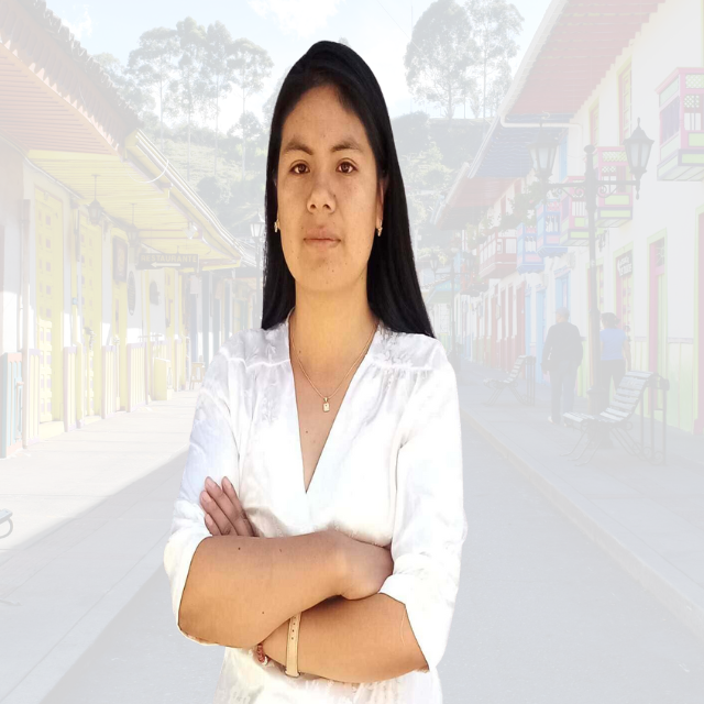 Bach. Azucena Romero