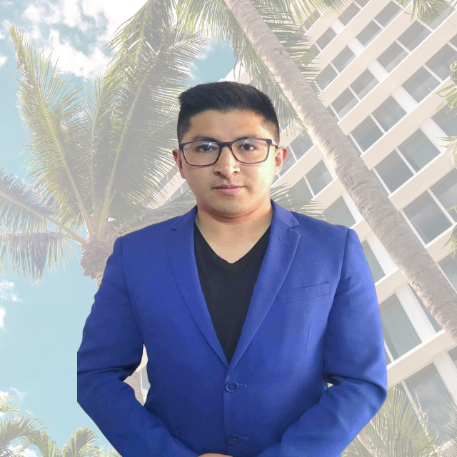 CPC Alex Ruiz Flores
