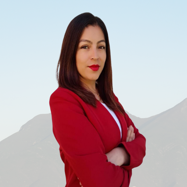Bach. Dianela Chamay