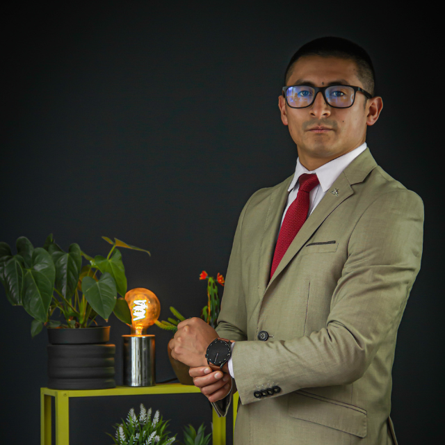 CPC Luis Enrique Ruiz Flores