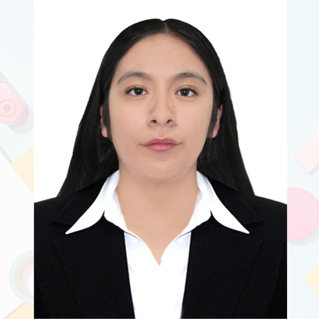 Sharon Brigitte Sánchez Rodas