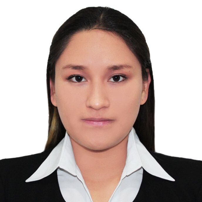 Lizbeth Jaquelin Chávez Cabanillas